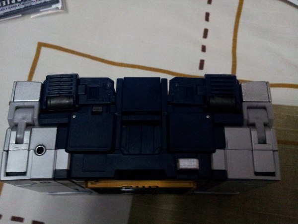 MP 13 Soundwave Out Of Box Images Of Takara Tomy Transformers Masterpiece Figure  (10 of 27)